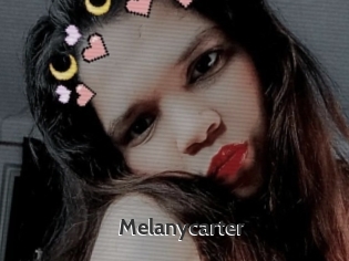 Melanycarter