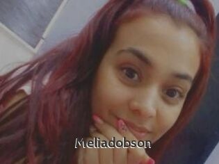 Meliadobson