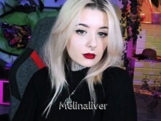 Melinaliver