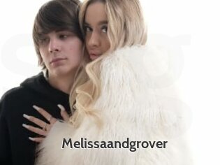 Melissaandgrover