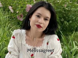 Melissagreet