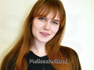 Melissaholland