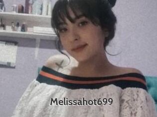 Melissahot699