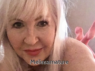 Melissamature