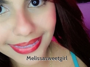 Melissasweetgirl