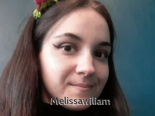 Melissawiliam