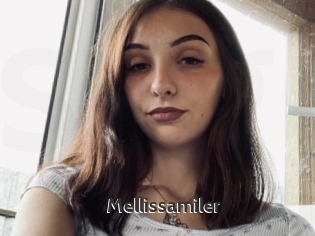 Mellissamiler