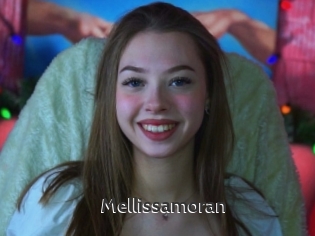 Mellissamoran