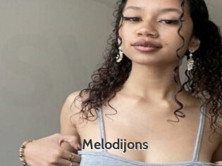 Melodijons