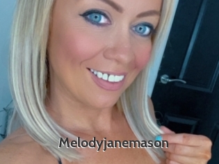 Melodyjanemason