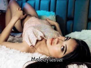 Melodylester