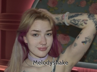 Melodyshake