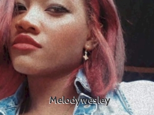 Melodywesley