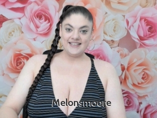 Melonsmoore