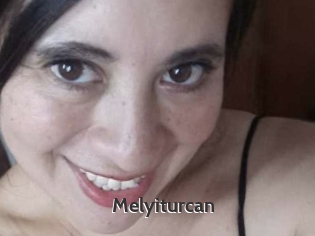 Melyiturcan