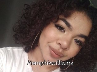 Memphiswilliams