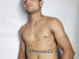 Mensexi23