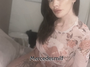 Mercedesmilf