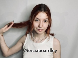 Merciaboardley