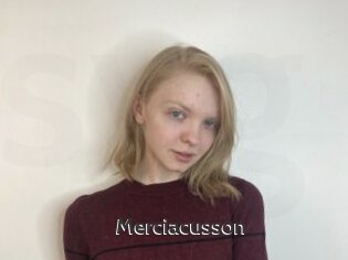 Merciacusson