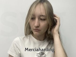 Merciaharding