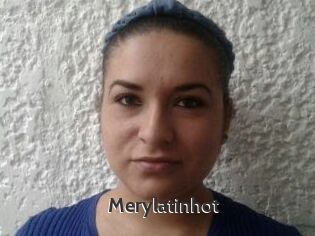 Merylatinhot