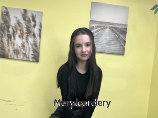 Merylcordery