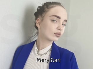 Merylfort