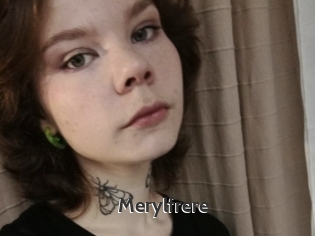 Merylfrere