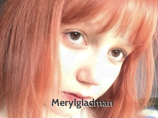 Merylgladman