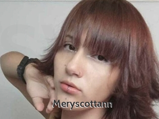 Meryscottann