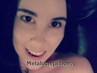 Metalcoreprincess