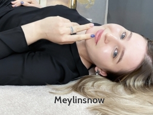 Meylinsnow