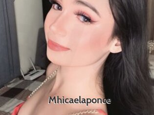 Mhicaelaponce