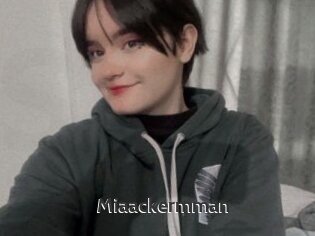 Miaackermman