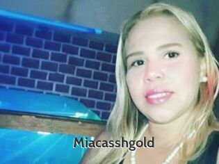 Miacasshgold