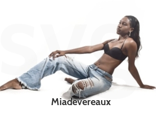 Miadevereaux