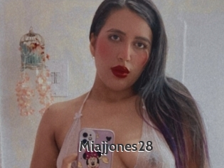 Miajjones28