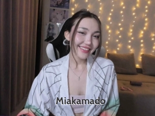 Miakamado