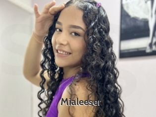 Mialeeser