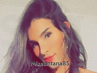 Miasantana85