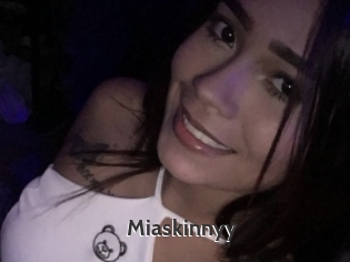 Miaskinnyy