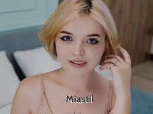 Miastil