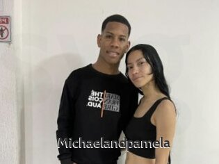 Michaelandpamela