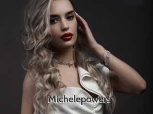 Michelepowers