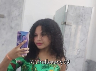 Michellesexy69