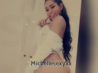 Michellesexyxx