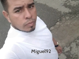 Miguel92