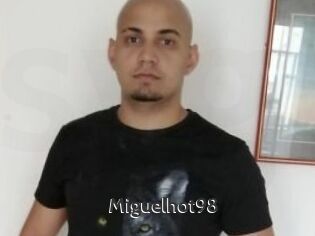 Miguelhot98