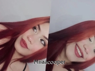 Miiaacooper